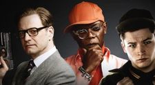 Ți-l amintești pe tânărul Eggsy din „Kingsman: The Secret Service”. Actorul Taron Egerton este acum un pachet de mușchi
