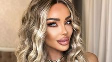 Bianca Drăgușanu a renunțat la cagulă. Cum arată fosta prezentatoare, după operația de lifting : „Mi-am revenit spectaculos”