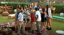 Survivor 2022: Cum au apărut îmbrăcați concurenții la petrecerea de unificare