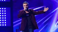 ȘTEFAN NISTOR - Românii au talent, sezonul #9suprem, ediția numărul 11