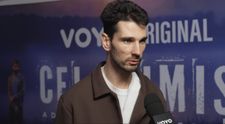 Anghel Damian, despre cel mai intens proiect al său din ultima vreme, „Cei trimiși”: „Speranța mea este că va depăși granițele țării”