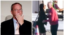 Fostul CEO Google, dat în judecată de fosta amantă! Ce acuzații îi aduce tânăra de 31 de ani miliardarului Eric Schmidt