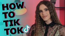 How to TikTok by Aquene. Cine este cea mai urmărită persoană de pe Tik Tok din lume. Are peste 60 de milioane de urmăritori