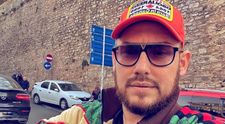 Ce au descoperit medicii în cazul lui Andrei Versace, influencerul care a murit subit la doar 37 de ani