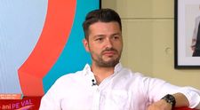 Octavian Ciovică, supărat pe Anna Lesko. Ce l-a deranjat pe fostul concurent de la Ferma