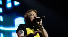 GUNS N’ ROSES a dat startul turneului mondial cu un show în Abu Dhabi