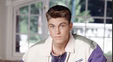 Cum arată la 50 de ani Brian Austin Green, actorul care îi dă viață lui David Silver în Beverly Hills 90210