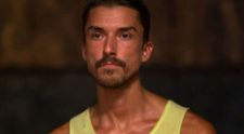 Ce a făcut Emil Rengle după eliminarea de la Survivor România