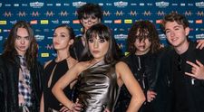 EXCLUSIV! Alexandra Căpitănescu, dezvăluiri incendiare din spatele succesului de la Eurovision. Ce planuri are câștigătoarea Vocea României după ce a făcut întreaga lume să vorbească despre România: „Am avut câteva secunde în care ne-am gândit că poate avem șanse să fim locul 1”​