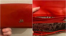 O femeie a cumpărat de la second-hand un portofel vintage, iar când a ajuns acasă a făcut o descoperire uluitoare! Ce a găsit înăuntru a emoționat-o profund