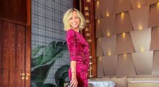 Andreea Perju, cel mai emoționant interviu