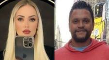Jessica, o tânără de 33 de ani, a fost ucisă de iubitul ei! Ce a putut face bărbatul imediat după ce a comis oribila crimă