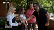 „Lecții de viață”, episod nou: Iubitul englez