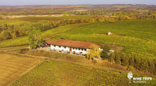 Wine Trips România | Acasă la Vinarte, locul nașterii vinului românesc modern