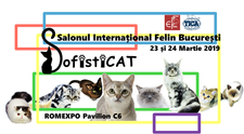 SofistiCAT – Salonul Internațional Felin București