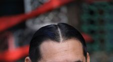 Dorel, dublura lui Mel Gibson intr-o productie care se filmeaza in Fierbinti!