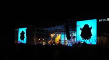 LAROCK, ediția a treia: 50.000 de festivalieri au transformat evenimentul într-o experiență memorabilă