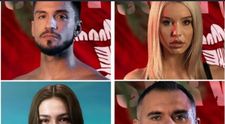 Ce a apărut pe paginile de Instagram ale celor patru concurenți SURVIVOR care se îndreaptă către SEMIFINALĂ