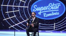 Artiom Topal l-a făcut mândru pe Carla’s Dreams că este din Moldova. 