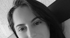 Ultimul mesaj al Mihaelei, tânăra care a decedat alături de tatăl ei după ce au căzut cu mașina în râul Olt