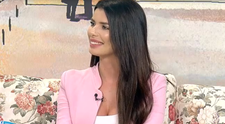 Ioana Filimon, despre relația cu iubitul ei după ce a părăsit Ferma