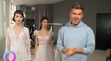 Coafuri speciale pentru viitoarele mirese. Ce sfaturi are celebrul hairstylist Sorin Stratulat