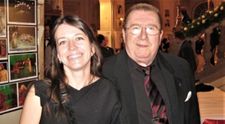 EXCLUSIV Fiica lui Dumitru Fărcaș, Andreea: „Tata a iubit lumea, viața și oamenii”
