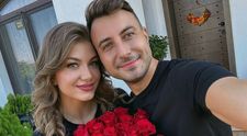 Ce avere au de împărțit Codruța Filip și Valentin Sanfira după divorț. Ce bunuri dețin cei doi