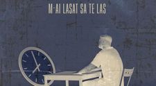 Speak lansează un nou single de dragoste „M-ai lăsat să te las”
