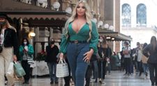 Jessica Alves, interzisă pe Tinder. Motivul pentru care s-a luat această decizie