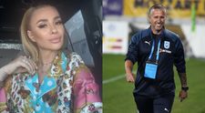 Câți bani ar fi împrumutat Laurențiu Reghecampf de la Ionela Prodan. Anamaria Prodan nu s-a mai abținut și a spus suma: „Am un dosar mare cu semnăturile lui Reghe”