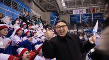 Serviciile secrete britanice l-au facut de ras pe dictatorul Kim Jong-un