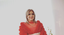 Ce a răspuns Carmen Șerban la întrebarea: 