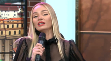 Maria Constantin atrage weekendul cu o piesă în premieră