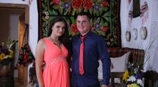 VIDEO Cine sunt fetele lui Adrian Boar