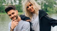 Amna și Edward Sanda, colaborare de succes