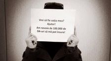 100.000 de like-uri si ea ii spune DA. Prima fotografie cu iubita tanarului care a pus pe jar toata Romania cu cererea lui in casatorie
