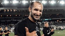 Giorgio Chiellini a spus cum a reușit să se culce cu multe femei, cu toate că este „mai urât decât foamea”. Secretul care l-a adus direct în așternuturile doamnelor superbe: „Ar fi fost imposibil..”