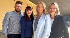 Biroul de știri CME va fi înființat la Bruxelles. Cine sunt jurnaliștii grupului CME care vor transmite din capitala Belgiei