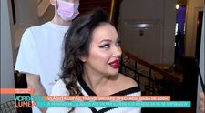 Vlăduța Lupău, transformare spectaculoasă de look: 