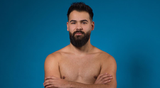 Robert Moscalu, în echipa Războinicilor la Survivor România All Stars 2024! „Este un nou început”