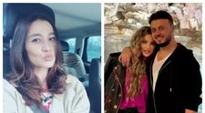 Claudia Pătrășcanu susține că Gabi Bădălău a fost bătut de Bianca Drăgușanu