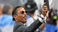 Salt Bae, interzis la finala Cupei Americane de Fotbal după extravaganța din Qatar