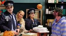 “Land of Jokes” s-a pregatit pentru Halloween
