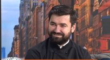 Florian Popa, preotul cu voce de aur! Cum l-a schimbat experiența de la “Vocea României”