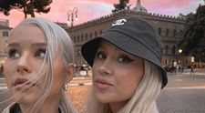 „Scrisoare pentru cea mai bună prietenă”. Ce mesaj îi transmite Alina Ceușan lui Carmen înainte de finala Survivor 2023