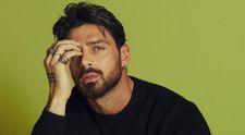 Michele Morrone vine la București. Unde va fi prezent actorul italian