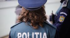 O polițistă de 22 de ani a fost prinsă la furat într-un mall din Iași. Greșeala 
