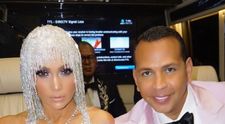 Dovada că Alex Rodriguez este iubitul perfect! Ce cadou i-a făcut lui J lo, la frumoasa vârstă de 50 de ani!