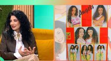 Când le-a văzut pe fetele de la Angels reunite, Lili Sandu a făcut dezvăluiri emoționante despre ea și Ileana Lazariuc! Cele două aveau succes cu trupa Trinity